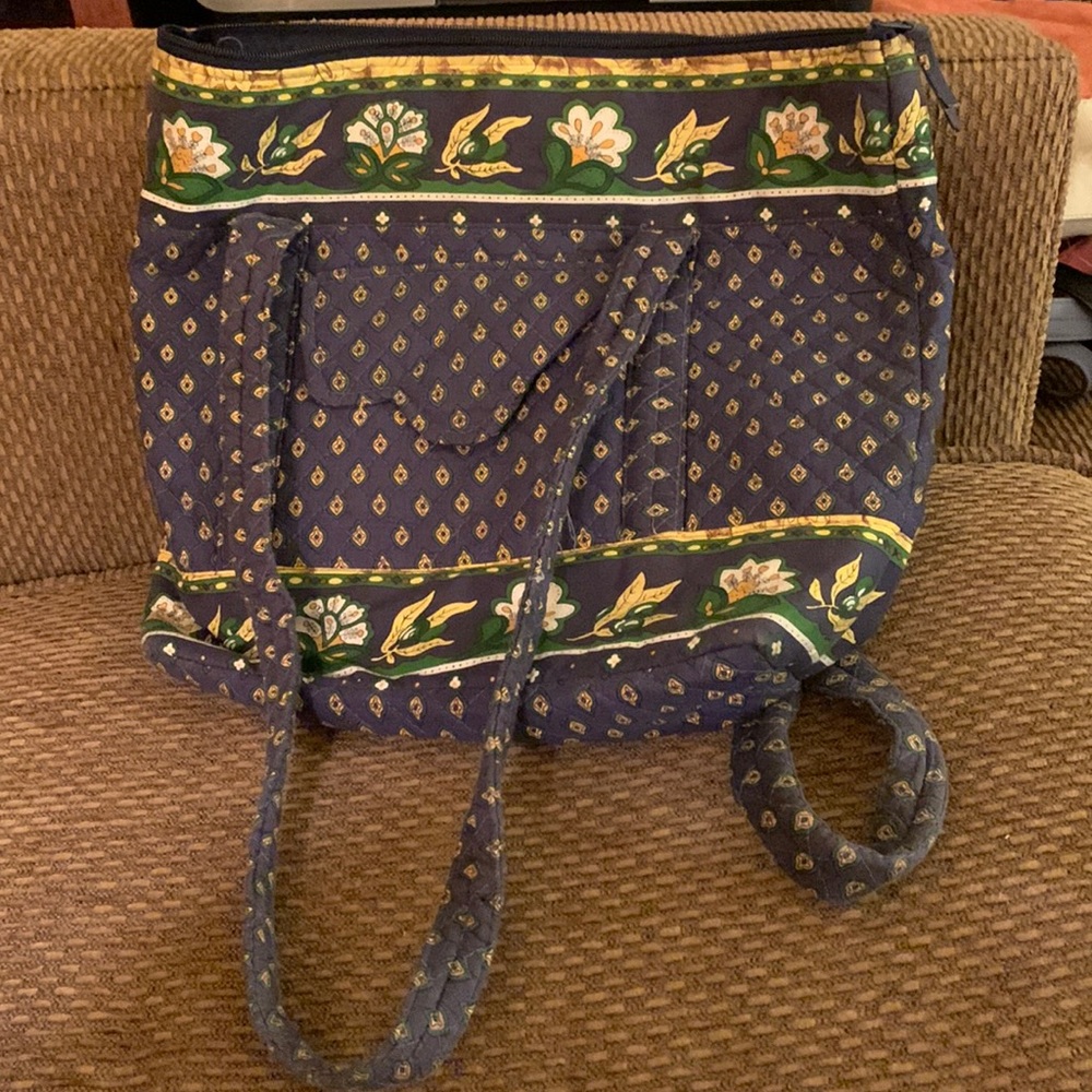 Vera bradley bag